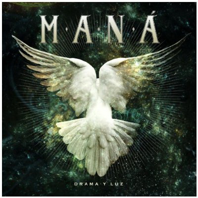 Drama Y Luz (Digi) (CD+DVD) - MANA