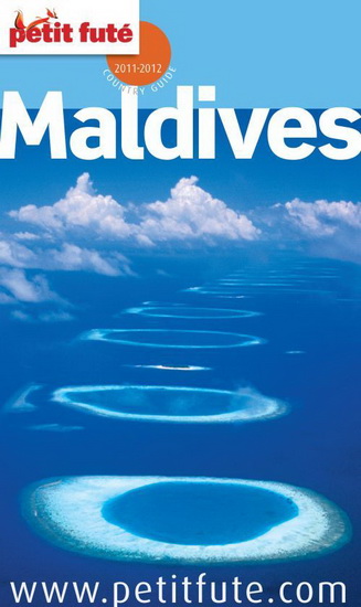 Maldives - DOMINIQUE AUZIAS - JEAN-PAUL LABOURDETTE