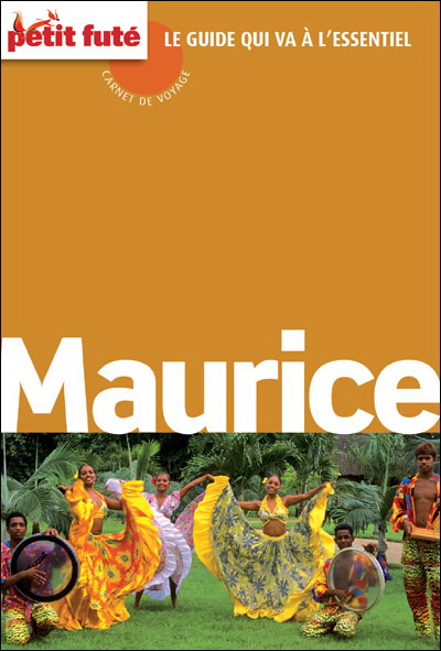 Maurice/Rodrigues - DOMINIQUE AUZIAS - JEAN-PAUL LABOURDETTE