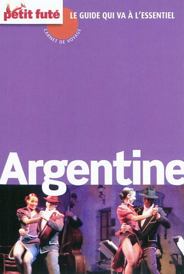 Argentine - COLLECTIF