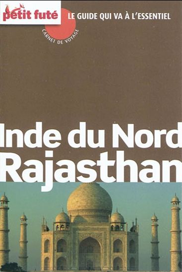 Inde du nord, Rajasthan - COLLECTIF