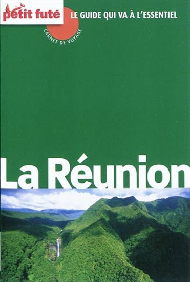 La Réunion - COLLECTIF