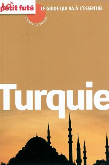 Turquie 2011 - COLLECTIF