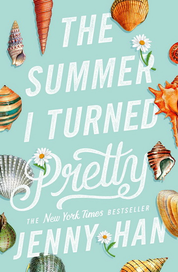 The Summer I turned pretty - JENNY HAN