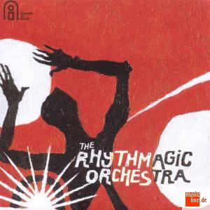 The Rhythmagic Orchestra - RHYTHMAGIC ORCHESTRA (THE)