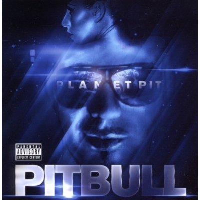Planet Pit - PITBULL