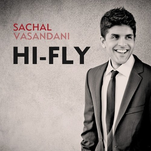 HI-FLY - VASANDANI SACHAL