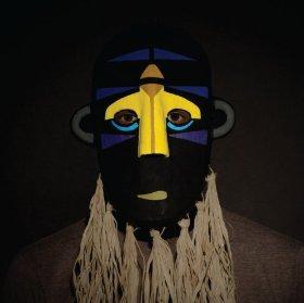 SBTRKT (2Vinyl) - SBTRKT