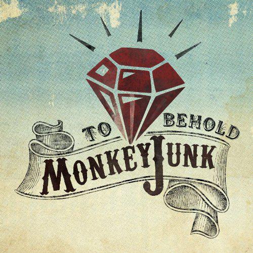 To Behold - MONKEY JUNK