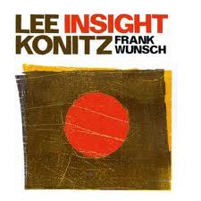 Lee Konitz - Insight - KONITZ - WUNSCH - PORTER