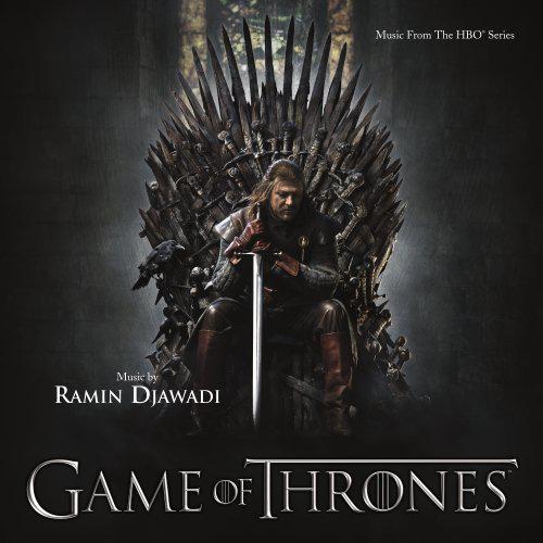 Game of Thrones - DJAWADI RAMIN