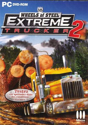 18 Wheels Of Steel: Extreme Trucker 2 - PC