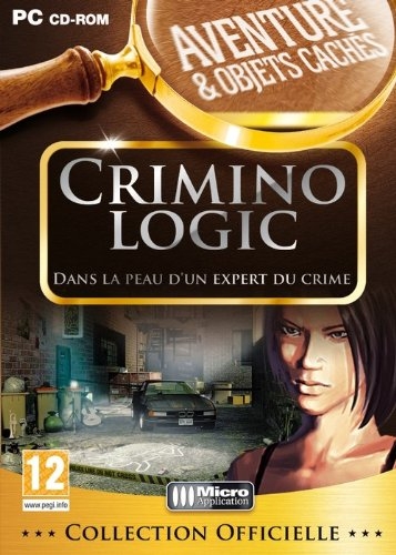 Criminologic - PC