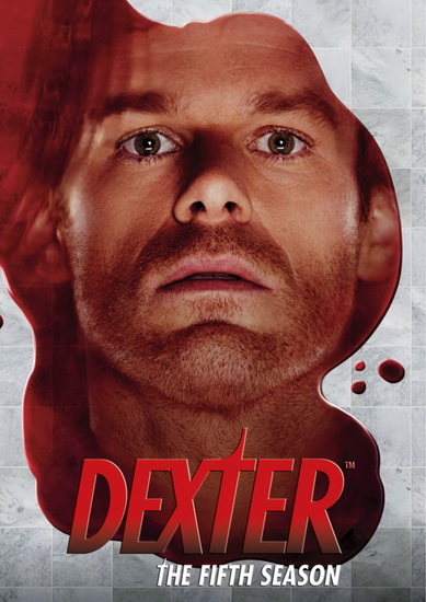 Dexter (Season 5) - DEXTER