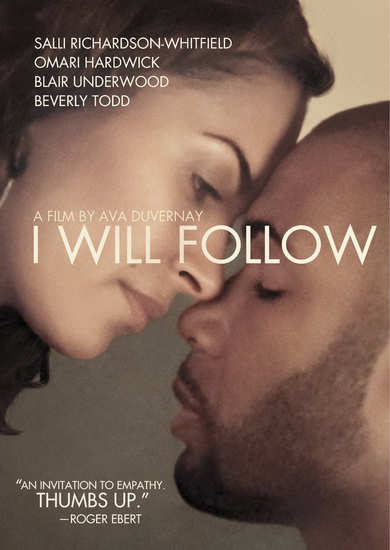 I Will Follow - DUVERNAY AVA