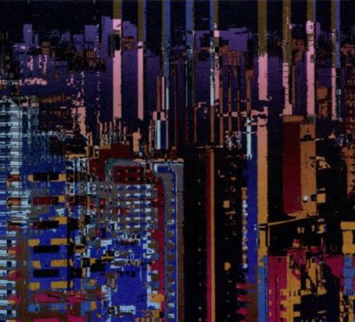 Drums Between The Bells - ENO BRIAN