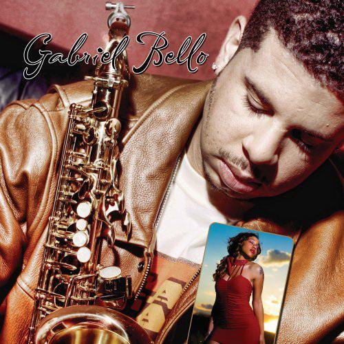 Gabriel Bello - BELLO GABRIEL