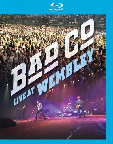 Bad Company: Live at Wembley - BAD COMPANY