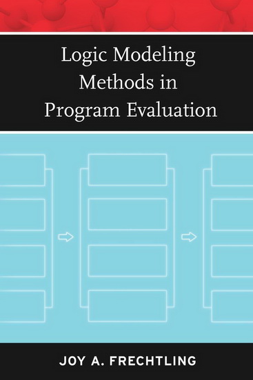 Logic modeling methods in program... - JOY A FRECHTLING