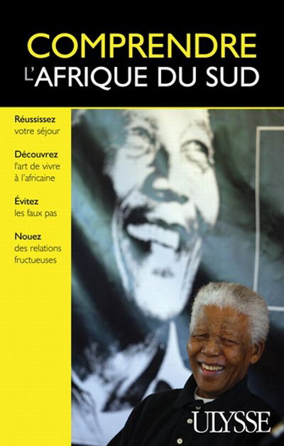 Comprendre l'Afrique du Sud - LUCIE PAGE