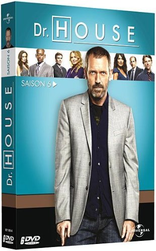 House (Season 6) - HOUSE