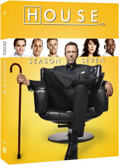 House (Season 7) - HOUSE
