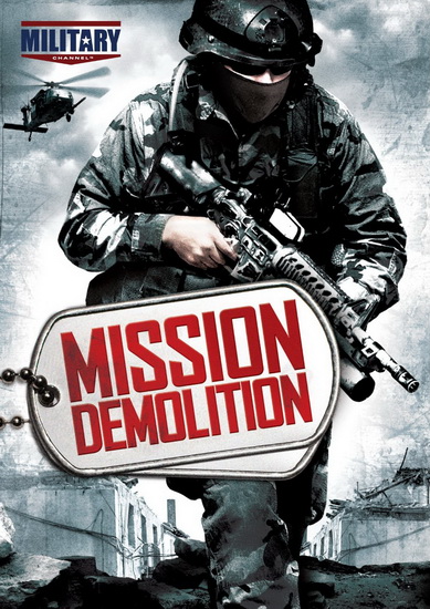 Mission Demolition - 