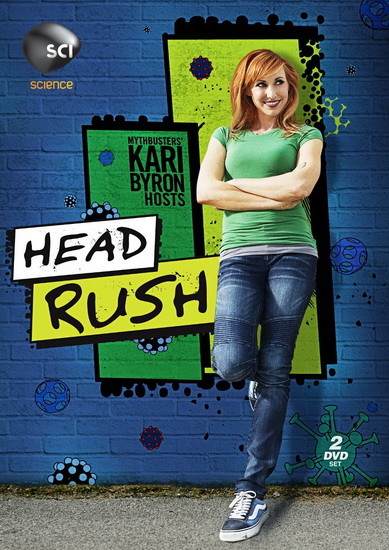 Head Rush - 