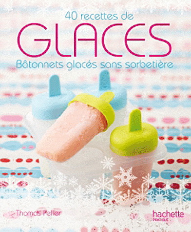 Glaces - THOMAS FELLER