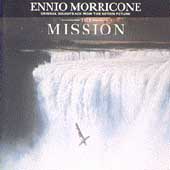 The Mission - MORRICONE ENNIO