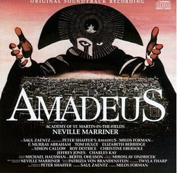 Amadeus - MOZART