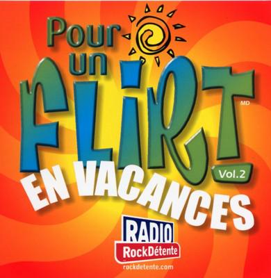 Pour un flirt en vacances v.2 - COMPILATION