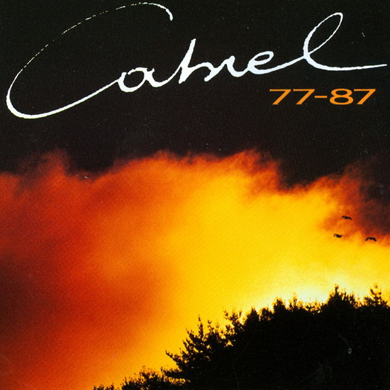 Cabrel &#39;77-87 - CABREL FRANCIS