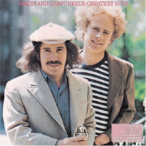 Simon & Garfunkel&#39;s greatest hits - SIMON & GARFUNKEL