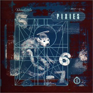 Doolittle - PIXIES