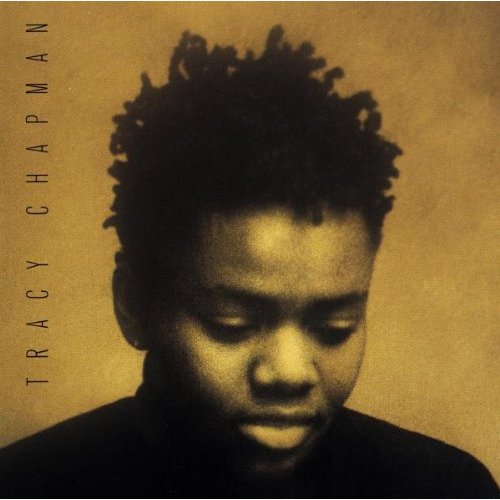 Tracy Chapman - CHAPMAN TRACY