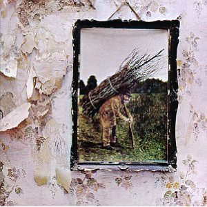 Led Zeppelin IV - LED ZEPPELIN