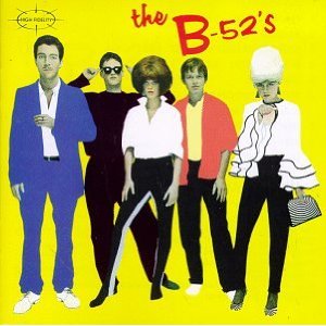 The B-52'S - B-52'S (THE)