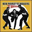 Greatest Hits At Studio 1 - MARLEY BOB & THE WAILERS