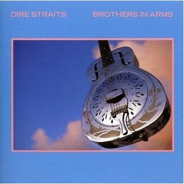 Brothers in arms - DIRE STRAITS