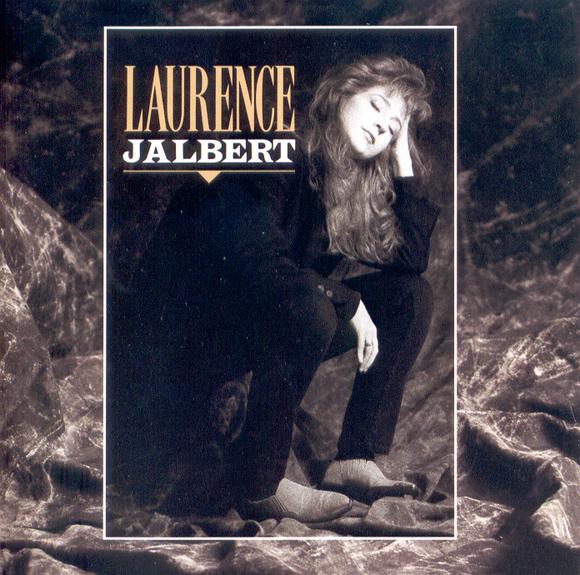 LAURENCE JALBERT - LAURENCE JALBERT