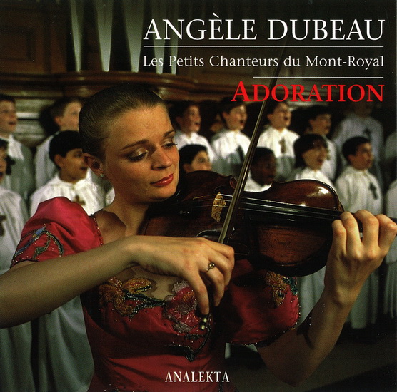 Adoration - COMPILATION