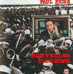 Nouvelles d&#39;Europe - PICHE PAUL