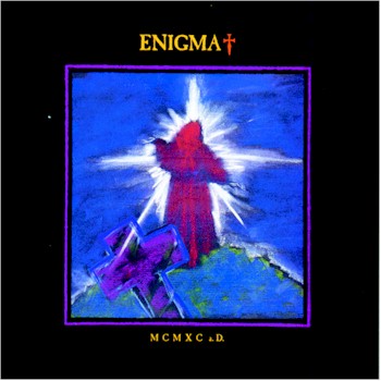 Enigma MCMXC.A.D. - ENIGMA