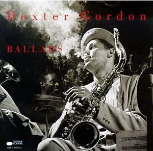 Ballads - GORDON DEXTER
