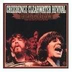 Chronicle - CREEDENCE CLEARWATER REVIVAL