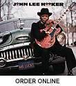Mr. Lucky - HOOKER JOHN LEE
