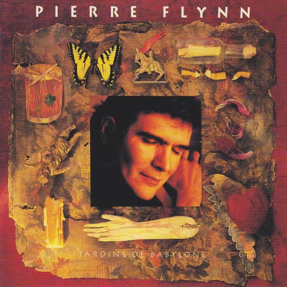 Jardins de Babylone - FLYNN PIERRE