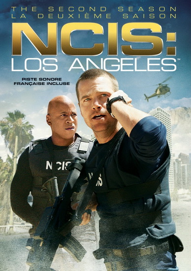 NCIS: Los Angeles (Season 2) - NCIS: LOS ANGELES