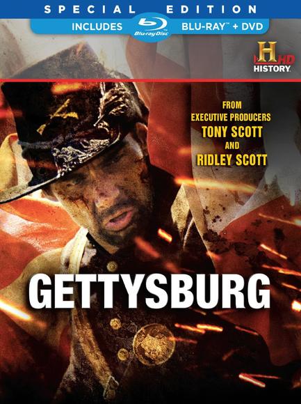 Gettysburg - 